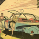 Illustration for article titled 42 Visions For Tomorrow From The Golden Age of Futurism